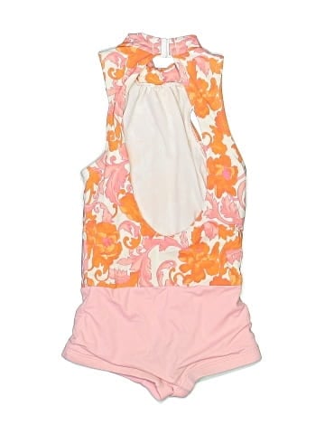 Janie and Jack Two Piece Swimsuit (view 2)