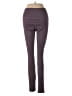 GAIAM Purple Active Pants Size S - photo 2