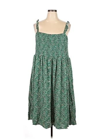 Torrid Casual Dress (view 1)