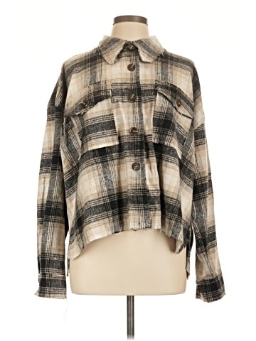 La Miel Jacket (view 1)