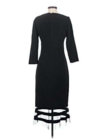 JS Collections Cocktail Dress (view 2)