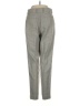 Reiss Chevron-herringbone Gray Dress Pants Size 2 - photo 2