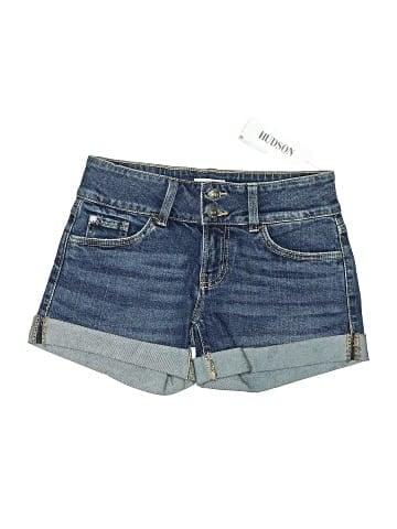 Hudson Jeans Denim Shorts (view 1)