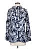 T by Talbots Blue Jacket Size S - photo 1