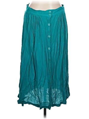 Petite Sophisticate Casual Skirt (view 1)