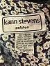 Karin Stevens 100% Rayon Animal Print Gray Casual Dress Size 12 Petite - photo 7