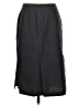 DKNY Gray Formal Skirt Size 2 - photo 1