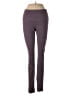 GAIAM Purple Active Pants Size S - photo 1