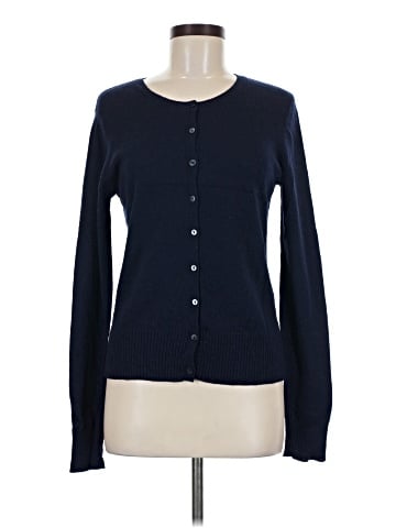 evelyn Cashmere Cardigan (view 1)