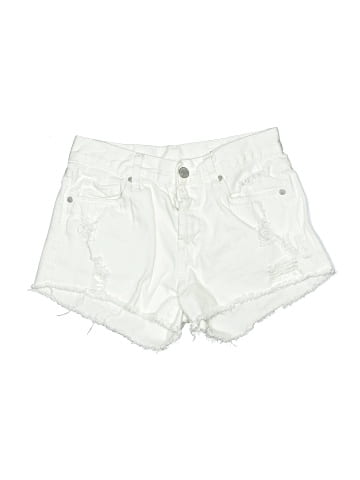 Blank NYC Denim Shorts (view 1)