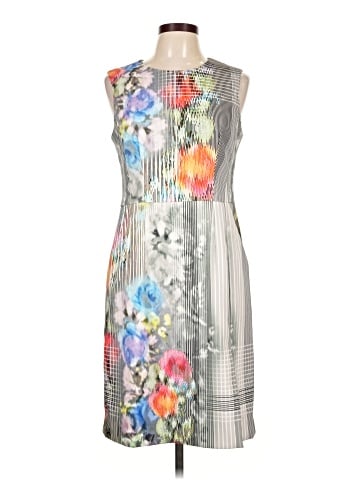 Nanette Lepore Casual Dress (view 1)