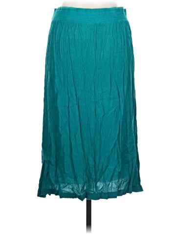 Petite Sophisticate Casual Skirt (view 2)
