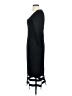 JS Collections Black Cocktail Dress Size 4 - photo 5