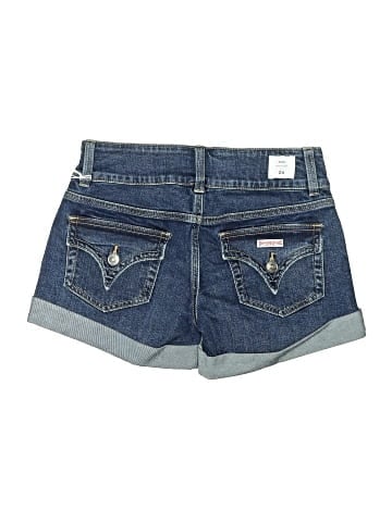 Hudson Jeans Denim Shorts (view 2)