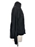 C9 By Champion 100% Polyester Solid Black Track Jacket Size S - photo 4