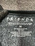Friends Black Sweatshirt Size M - photo 7