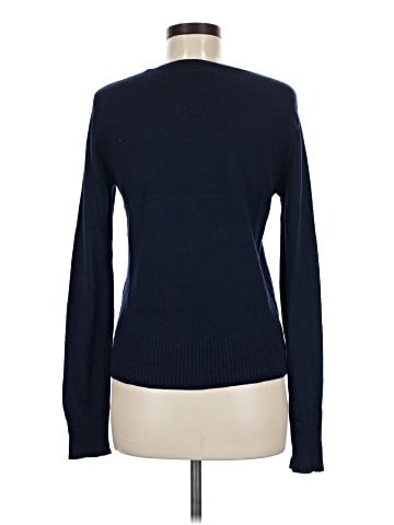 evelyn Cashmere Cardigan (view 2)