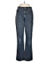 Chaps Blue Jeans Size 6 - photo 1