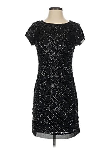 Eliza J Cocktail Dress (view 1)