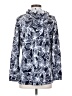 T by Talbots Blue Jacket Size S - photo 2