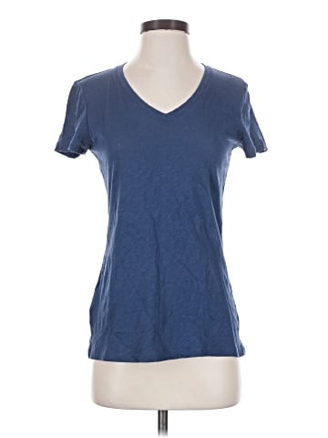 Eddie Bauer Short Sleeve T-Shirt (view 1)
