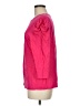 Gilli Pink 3/4 Sleeve Top Size M - photo 5