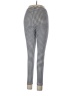 Old Navy Houndstooth Blue Casual Pants Size L - photo 2
