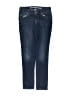 Cat & Jack Solid Blue Jeans Size 10 - photo 1