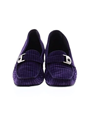 Stuart Weitzman Flats (view 2)