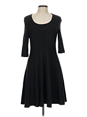 Nic + Zoe Casual Dress (view 1)