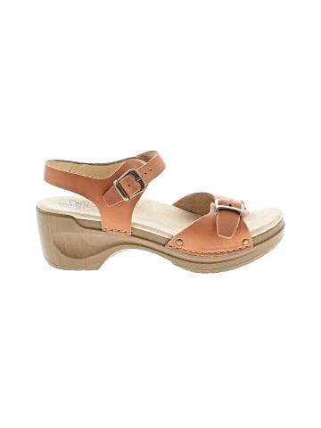 Sanita Sandals (view 1)