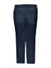 Cat & Jack Solid Blue Jeans Size 10 - photo 2