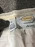 Talbots Ivory Casual Pants Size 12 - photo 7