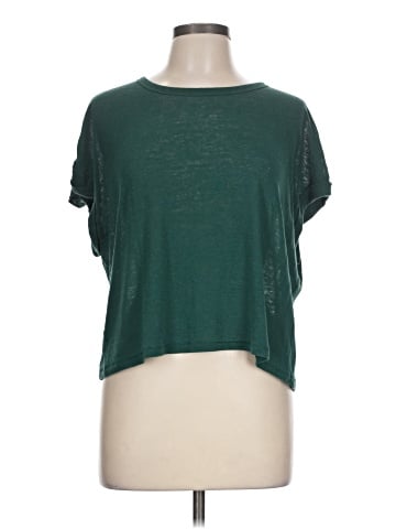 Gap Short Sleeve T-Shirt (view 1)