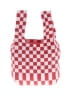 Unbranded Red Tote One size - photo 2