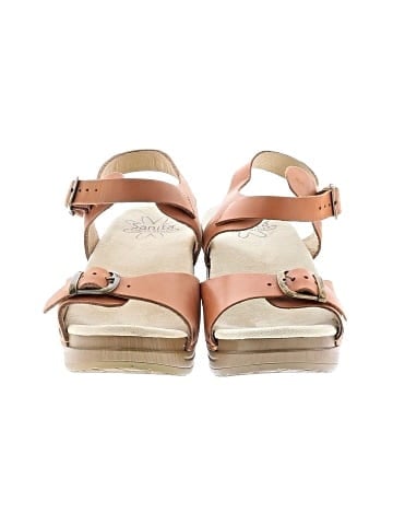 Sanita Sandals (view 2)