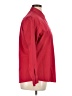 Port Authority Solid Red Long Sleeve Button-Down Shirt Size XL - photo 4