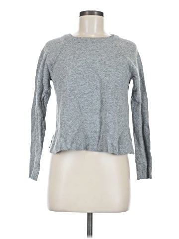 J.Crew Factory Store Pullover Sweater (view 1)
