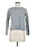 J.Crew Factory Store Gray Pullover Sweater Size M - photo 1