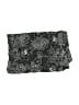 J.Jill 100% Viscose Black Scarf One size - photo 2