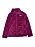 The North Face 100% Polyester Purple Jacket Size 18 - photo 1