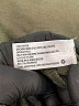 Mossimo 100% Rayon Green Cardigan Size M - photo 8