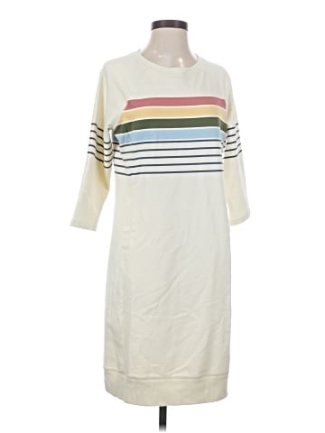 L.L.Bean Casual Dress (view 1)