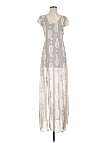 Gentle Fawn Casual Dress (view 1)