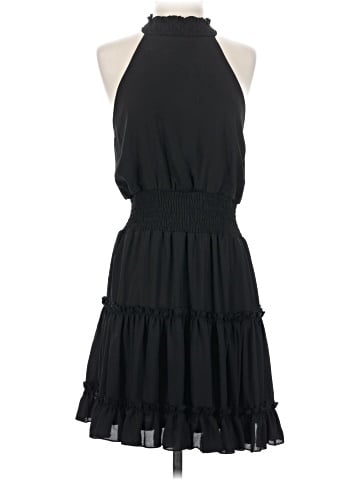 She + Sky Formal Skirt (view 1)