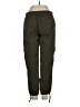 Sanctuary Green Cargo Pants Size XS - photo 2