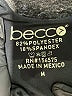 Becca Black Sleeveless Top Size M - photo 7