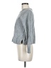 J.Crew Factory Store Gray Pullover Sweater Size M - photo 5
