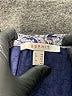 Esprit 100% Viscose Paisley Gray Casual Dress Size 10 - photo 7