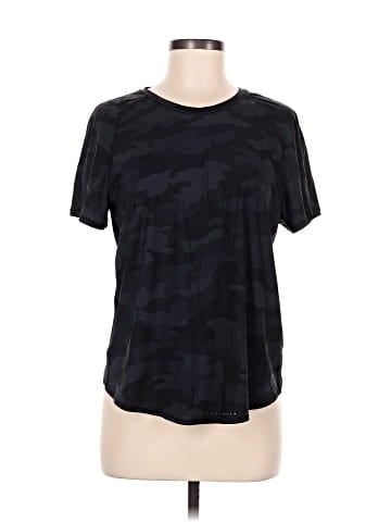 Lululemon Athletica Active T-Shirt (view 1)